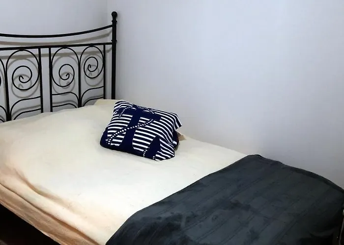 Apartament Bosman - Osiedle Beauforta, Parking Free