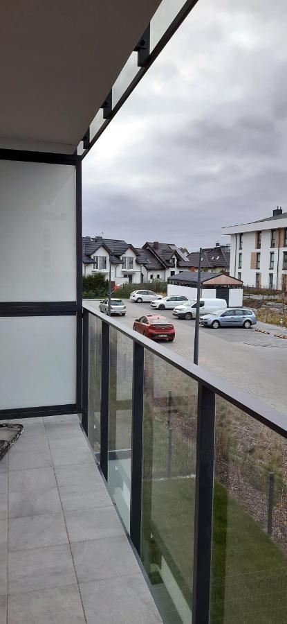 Apartment Bosman - Osiedle Beauforta, Parking Free *