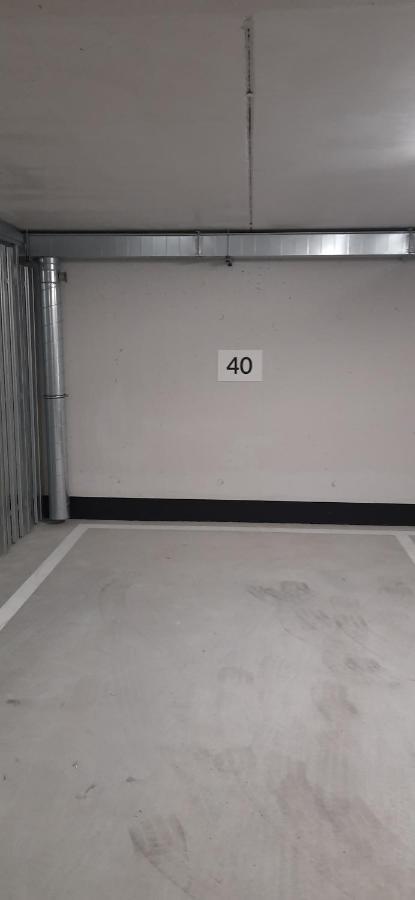 Apartment Bosman - Osiedle Beauforta, Parking Free *